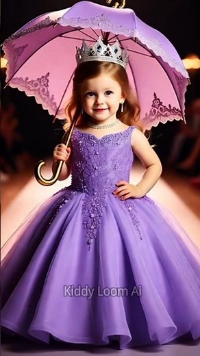 Adorable Baby Fashion Show~ How to style your baby? Trendy Fashion looks & Outfit ideas😘