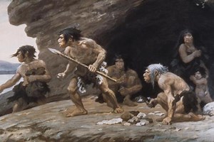 Remains of a hybrid human girl with a Neanderthal mother have been discovered in Siberian cave