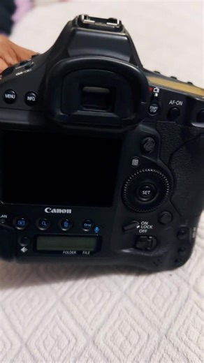 Canon 1DX Mark II- why I still use it in 2026