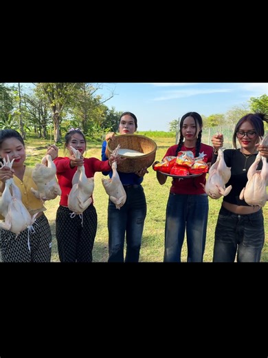 How to cook chicken curry with rice recipe