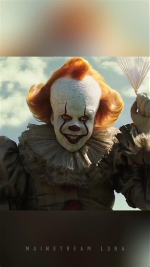 Un extracto de la novela de IT en IT Capítulo 2 #shorts