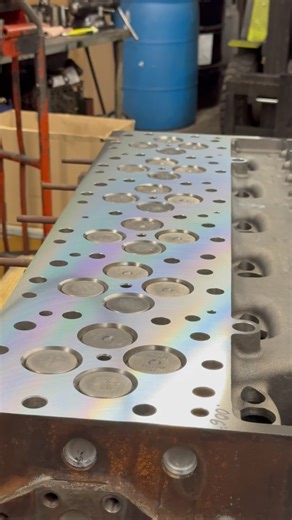 7.2K views · 919 reactions | Flawless finish for a flawless fit....