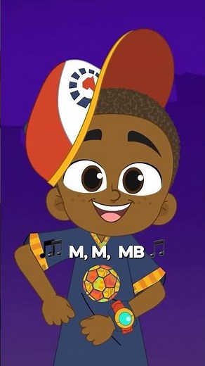 My Name Is (Learn Swahili) | Super Sema - Kids Songs