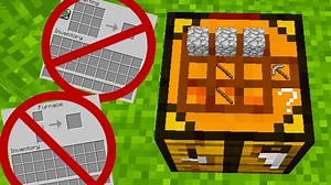 Vanilla Immersion Mod Para Minecraft 1.12.2/1.10.2 - ZonaCraft