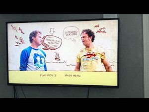 Triple Feature DVD Opening of 2025 #9