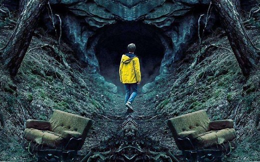 【高分烧脑剧】暗黑 DARK 1-3季合集