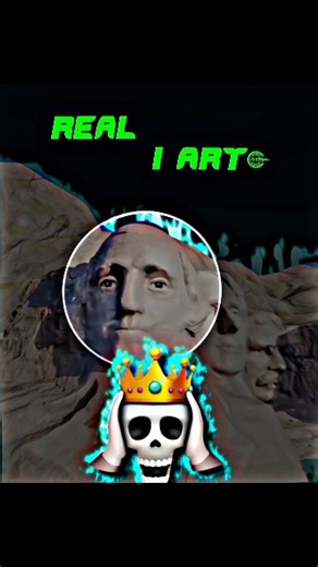 the realistic eye 👁️