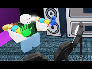 Funky Friday Grab-Pack Animation Showcase!