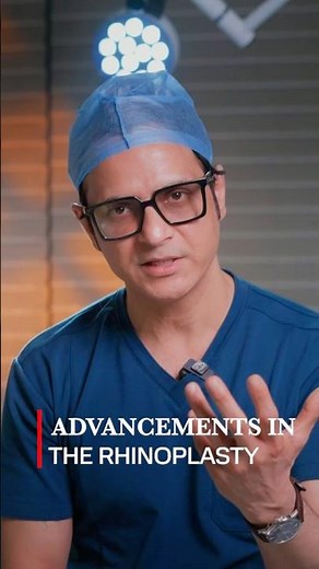 Rhinoplasty Explained | Latest Nose Surgery Techniques