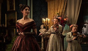 Alena Smith interview: ‘Dickinson’ creator