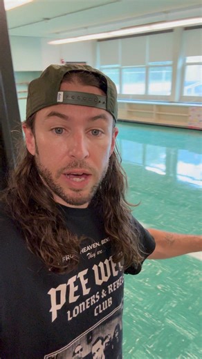 Trust the process #inspirational #janitor #cleaning #wizard | Jimmy Cash