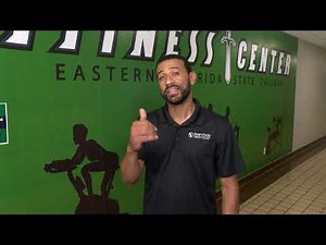 EFSC - Virtual Tour Titusville Campus