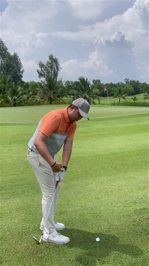 GGPC Putting Tips"Wet lie chipping" by Pro Q