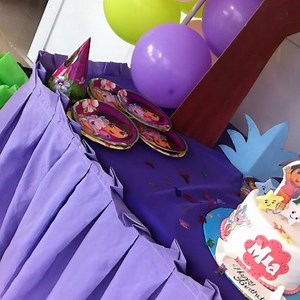 2K views · 22 reactions | Mia 2nd Birthday Party #vibesclipphotography #2016 #babyparty #birthdayparty lets do this. | Vibes Clip | Facebook