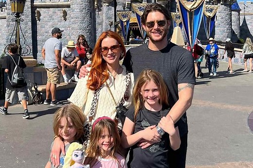 Jensen Ackles Reveals 'Very Sweet' Thing His Daughter Justice Jay, 12, Says to Him Whenever He Leaves for Work