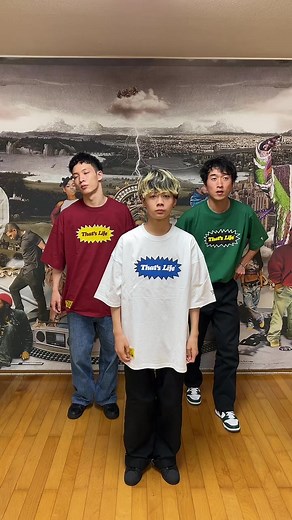 きゃりーさんのバックダンサーとダンスの魅力