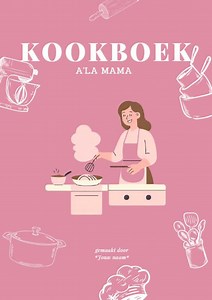 Digital Cookbook | Printable Recipe Book | Homemade Recipes - Etsy
