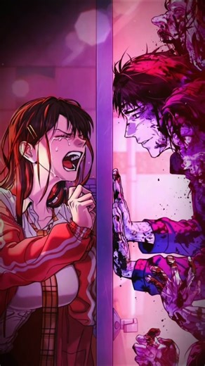 The Most Heartbreaking Zombie Scene: Dad Saves Daughter