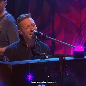 💫 My Universe - Coldplay (acoustic version) | T H E / S C I E N T I S T