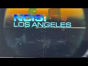 NCIS Los Angeles theme song