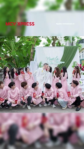 Vượt 9000km tìm học trò cho mẹ, chàng trai Đức tìm thấy luôn định mệnh đời mình | MCV Xpress