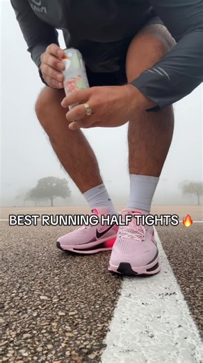 Best running half tights in TikTok 🔥 #running #fyp #sprints #fitcheck #fypage @Sprints Running