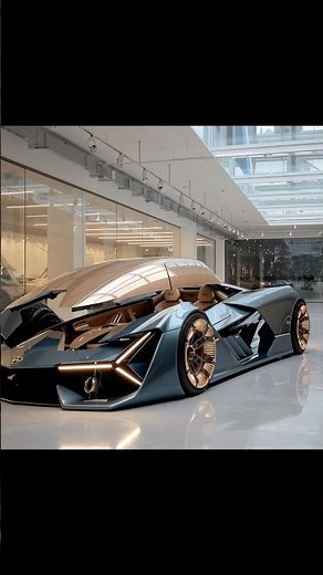 Otherworldly Future Hyper Cars ⚡🚀 | Futuristic Design Beyond Imagination