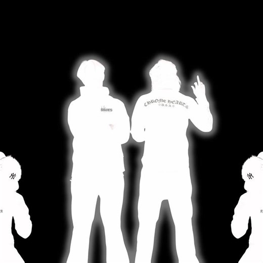 Vad Hände? (Chorus) (Preview)