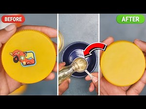 Plastic Perfection: How to Remove Sticker Residue from Plastic with Household Items