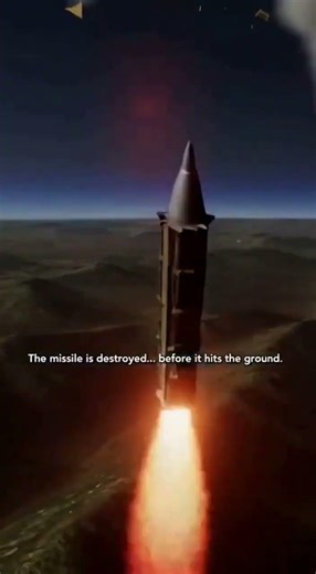 How Fast Is Israel's Air Defense System? #military #technology