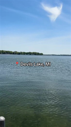 Devils Lake MI travel guide: What to know about Devils Lake, Michigan
