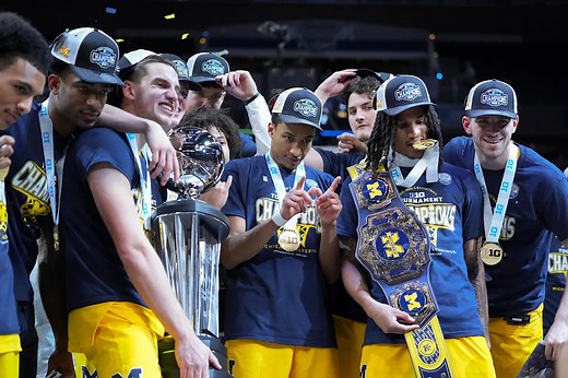 March Madness 2025 picks: Odds, lines, schedule, seeds, expert predictions for every men's NCAA tournament 1st-round game