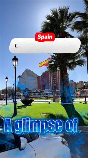 THE SPAIN GIBRALTAR CHANNEL on Instagram: "A quick pass through the town of La Línea de la Concepción, Spain La Línea de la Concepción is a town in southern Spain with a population of approximately 63,000 people, and it is the only Spanish city that directly borders a British overseas territory, Gibraltar. The city is relatively young by Spanish standards, having been officially established in the year 1870. #LaLineaDeLaConcepcion #LaLinea #Spain #Andalucia #CampoDeGibraltar"