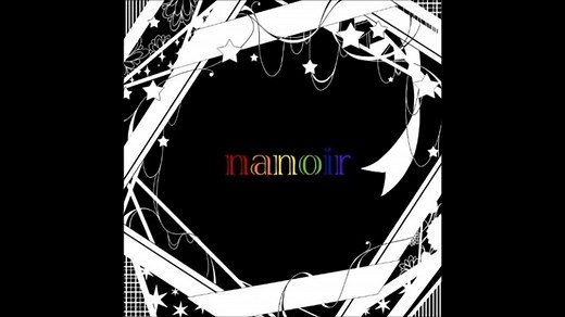 Nano (ナノ) - Nanoir [Full Album]出道专辑
