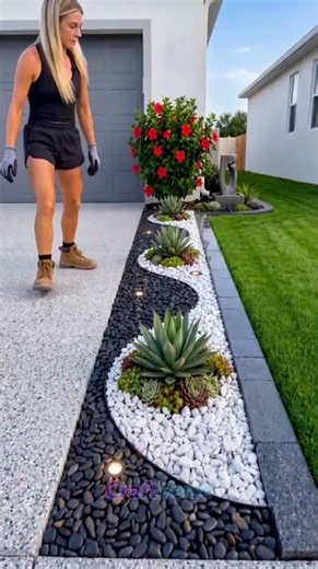 Stunning DIY Paver Patio Makeover 🌿 Backyard Transformation #Shorts