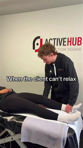 It happens more than you think 😂 #physio #rehab #health #RehabReality #RelatableContent