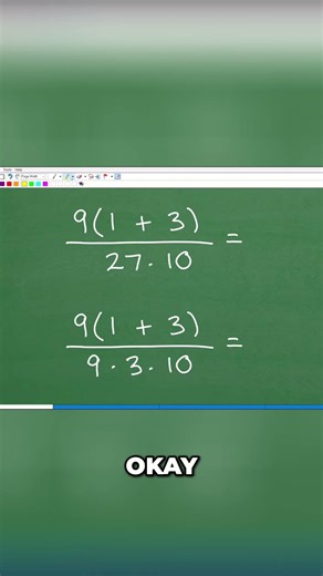 Master Algebra Ditch the Calculator, Boost Skills! #math #maths #education