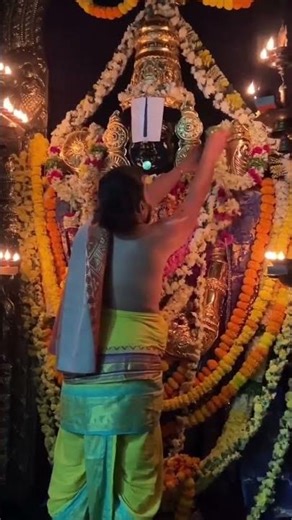 #Om Namo Venkateshwara