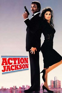 Action Jackson (1988) - Movie