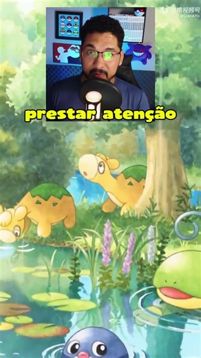 SOBBLE IMERSIVO #pokemontcgpocket #sobble #pokemon