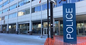 Winnipeg police step up enforcement with retail theft prevention initiative