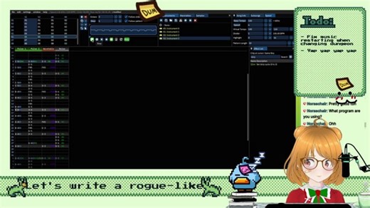 Making Christmas Gameboy Music - I need a break from the game and it is christmas :3