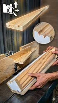Advanced Wood Joinery Techniques