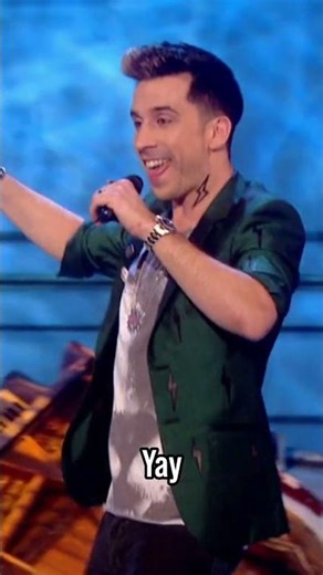 Kids Go From Sweet To Scary INSTANTLY! #standupcomedy #comedy #standup