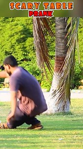 Scary Table Prank Pt 6 | Extra Talent