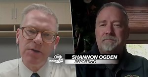 Task force created to deal with high fire danger in Colorado