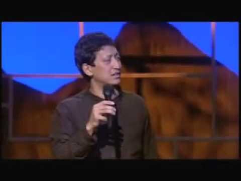 DAN NAINAN - Standup Comedian video