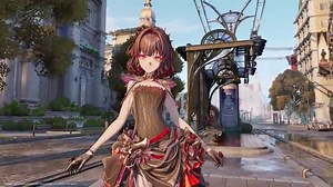 Everything we know about Silver Palace & how to pre-register