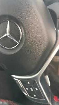 Mercedes brake stuck - Parking brake (footbrake) pedal stuck or stiff (Remedy)