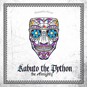 Kabuto the Python Concert & Tour History  | Concert Archives